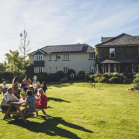 Hotel Lydford House Exteriér fotografie