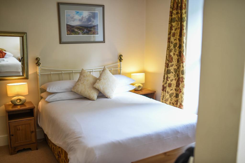 Hotel Lydford House Exteriér fotografie
