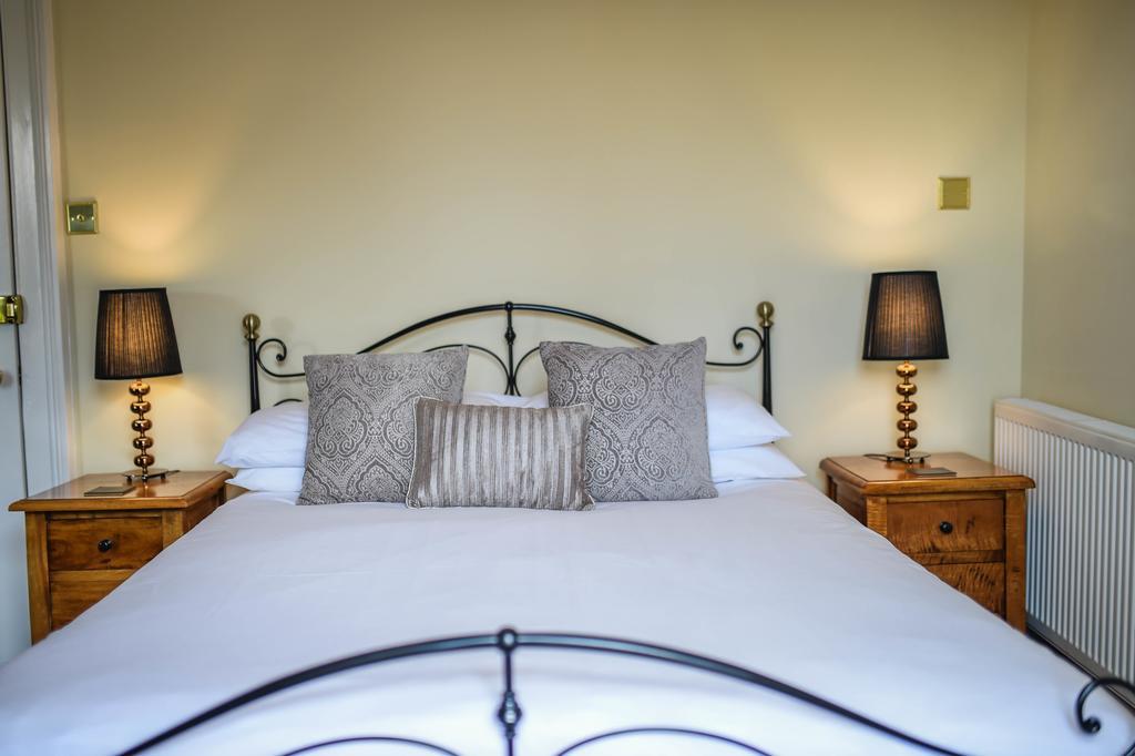 Hotel Lydford House Exteriér fotografie
