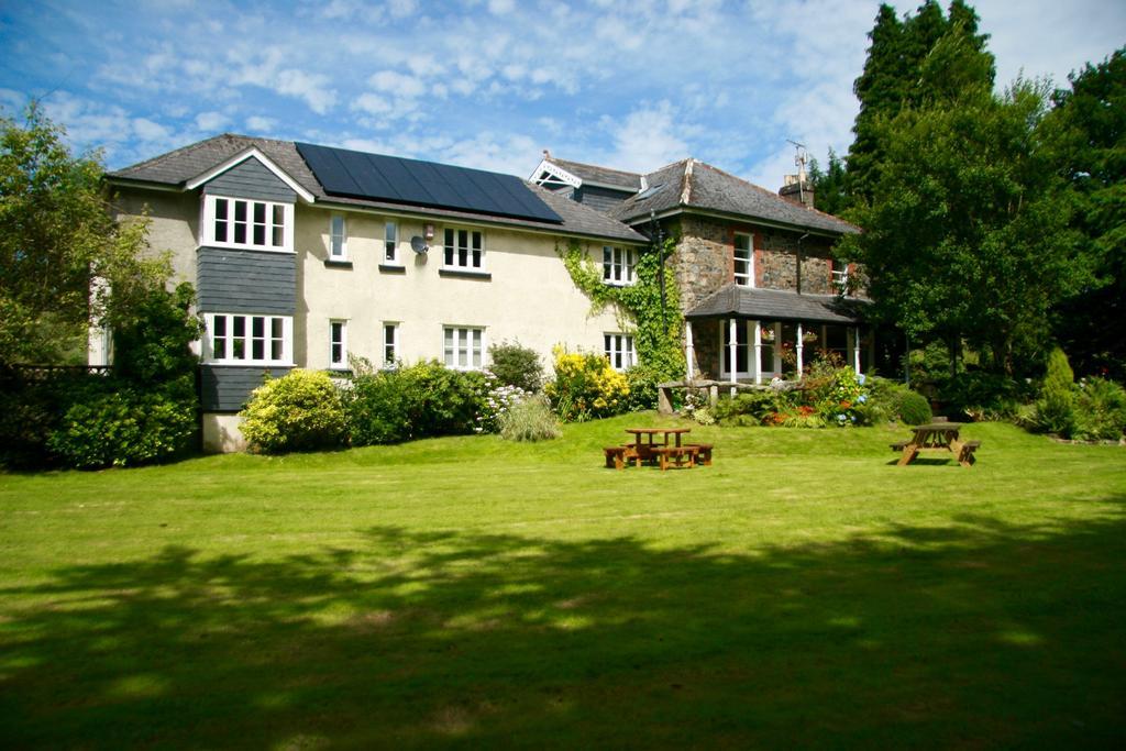 Hotel Lydford House Exteriér fotografie
