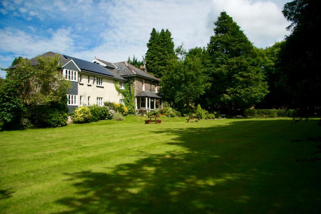 Hotel Lydford House Exteriér fotografie